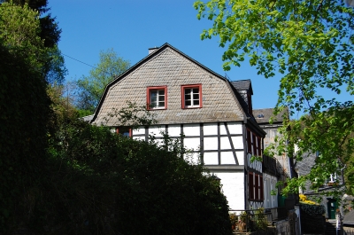 Impression aus Monschau (Eifel) #44