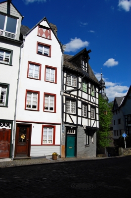 Impression aus Monschau (Eifel) #52