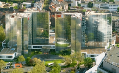 Düsseldorf I