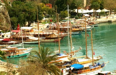 Hafen Antalya_3