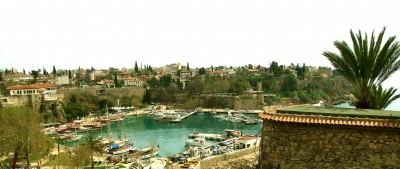 Hafen Antalya_4