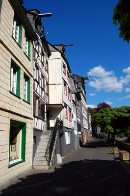 Impression aus Monschau (Eifel) #77