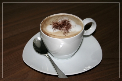 Cappuccino 3