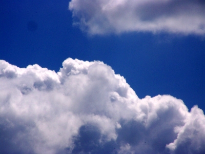 Wolkenformation 31