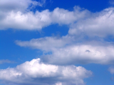 Wolkenformation 33