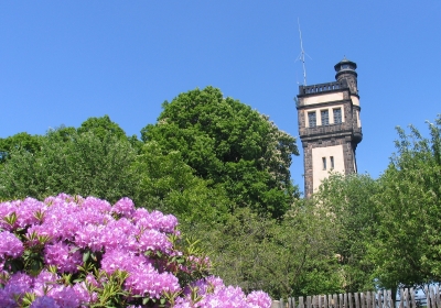 König-Friedrich-August-Turm