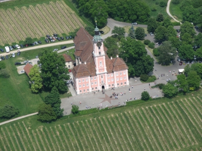 Klosterkirche Birnau