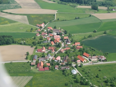 Ebratsweiler, Gemeinde Herdwangen