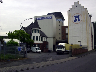 Mühle Kottmann