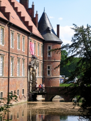 Schloss Herten