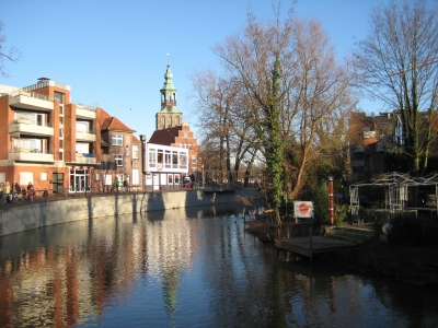 Nordhorn - Grafschaft Bentheim