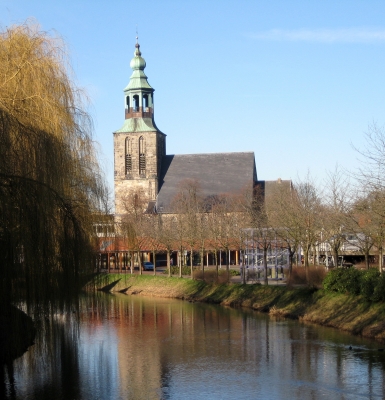 Nordhorn - Grafschaft Bentheim