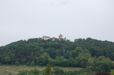 Burg Hohenklingen Stein am Rhein
