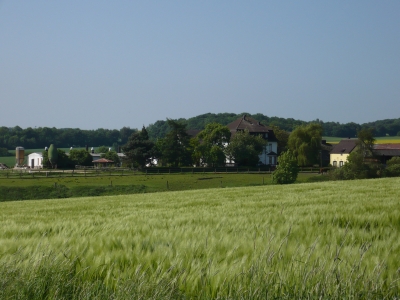 Ein Stück Sauerland