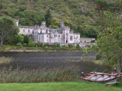 Kylemore Abbey_1