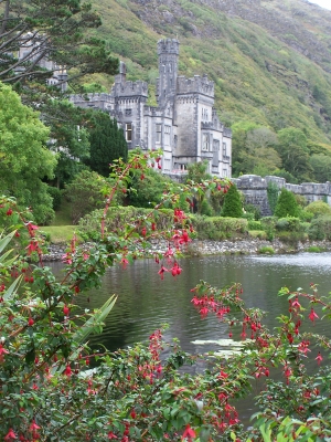 Kylemore Abbey_2