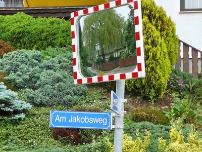 Jakobsweg