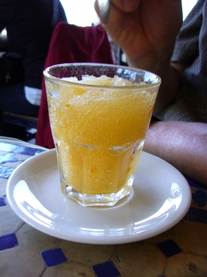 Granita