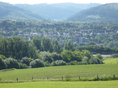 Dröschede im Suerland