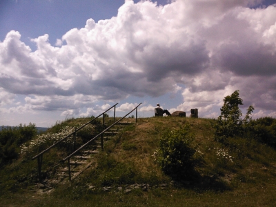 Der Mensch und die Natur