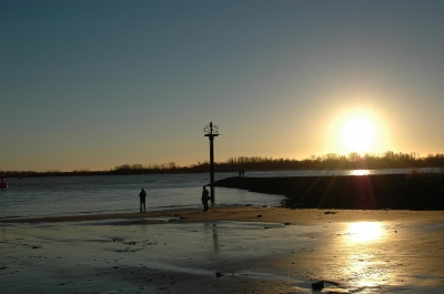 Hamburger Elbstrand