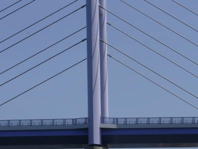 Brücke von Stralsund