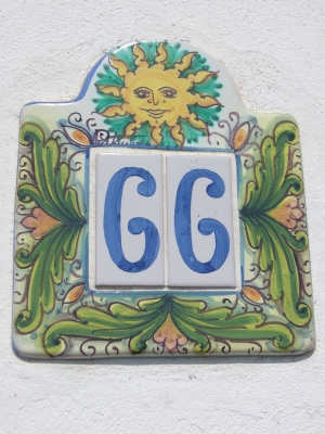 Hausnummer 66