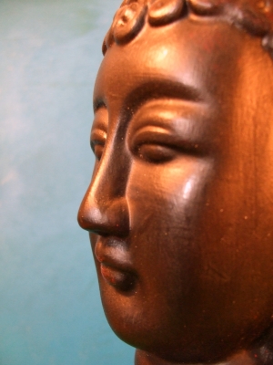 buddha profil 6