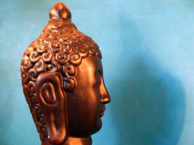 buddha profil 7