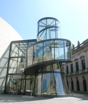 Deutsches historisches Museum Berlin