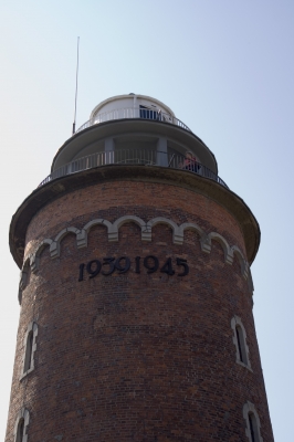 Latarnia Morska Kołobrzeg