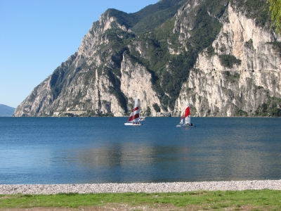 Gardasee