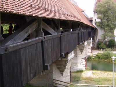 Brücke