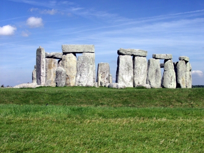 Stonehenge #4