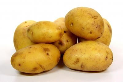 Frühkartoffeln 1