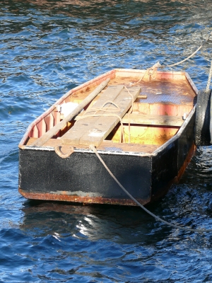 Arbeitsboot