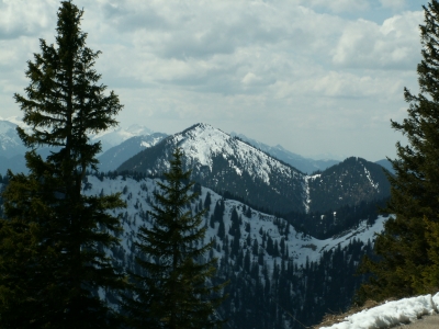 Blick vom Herzogstand (5)