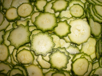 Zucchini