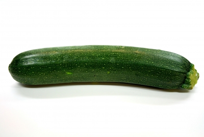 Zucchini 1