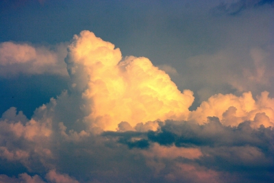 Wolken 11
