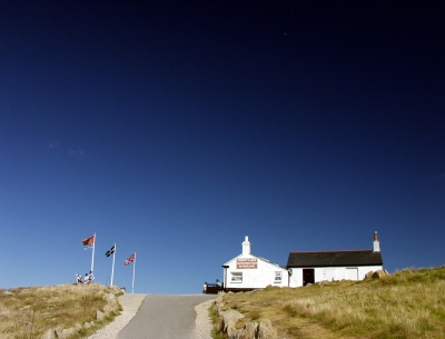 Land's End - der westlichste Punkt Englands #2