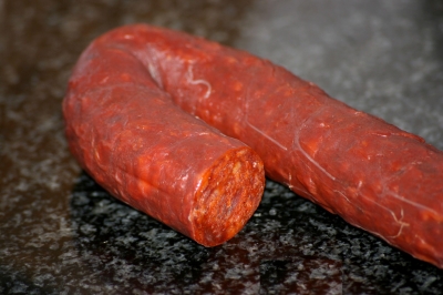 Chorizo 1