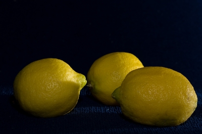 Zitronen I