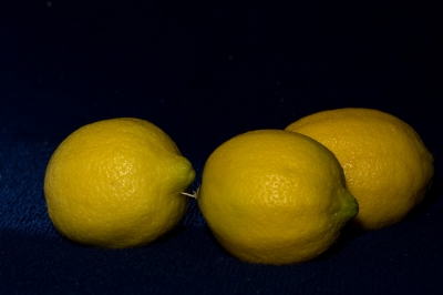 Zitronen III