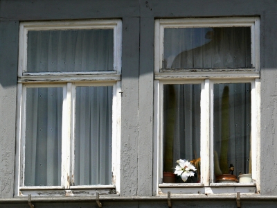 Fensterpaar