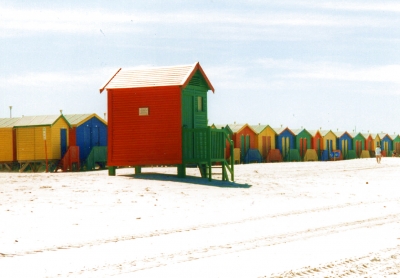 Strandhäuser