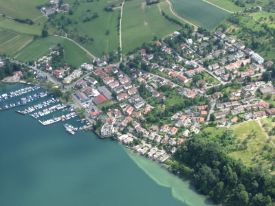 Wallhausen am Bodensee