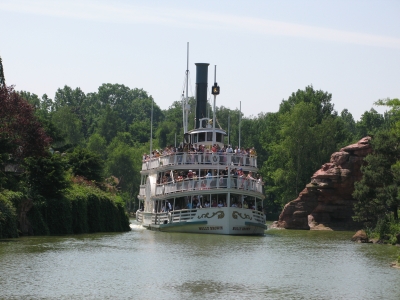 Molly Brown