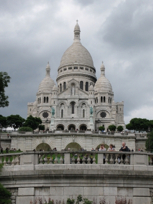 Montmatre