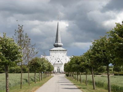 Kirche in Dänemark